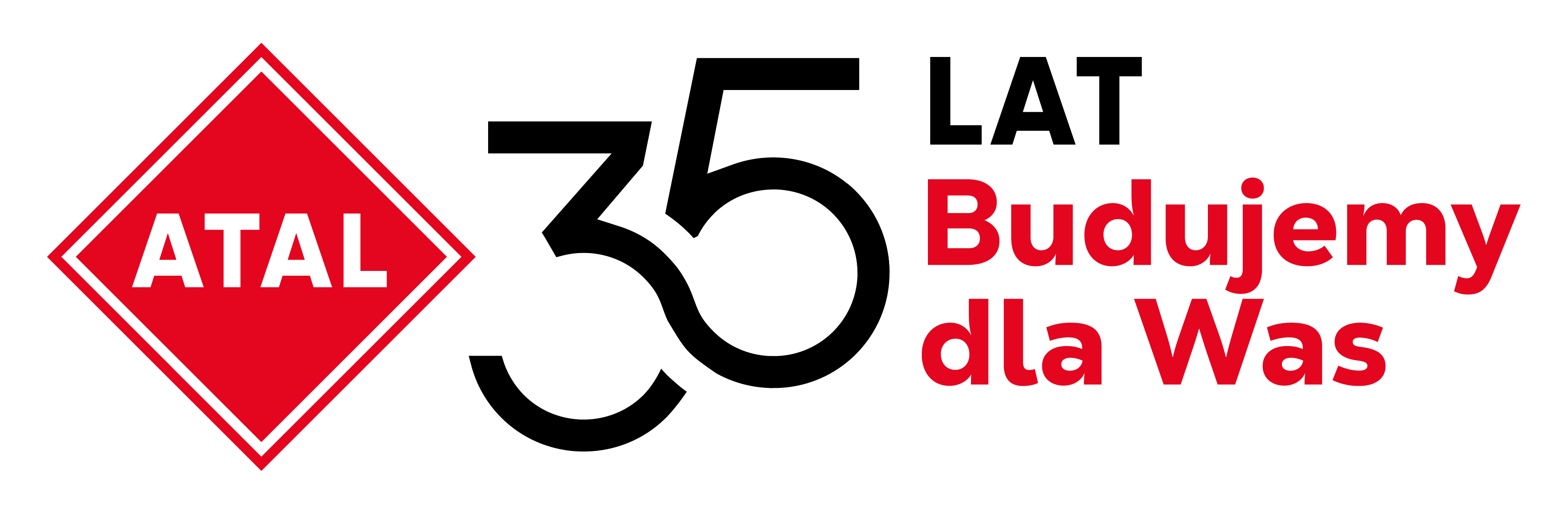 Logo firmy Atal