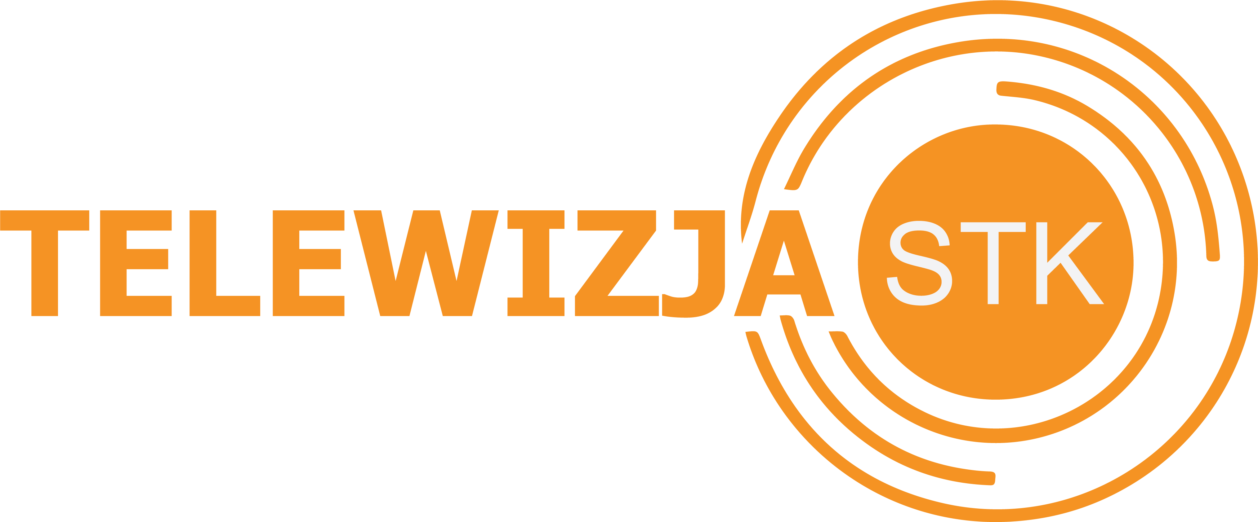 Logo Telewizji STK