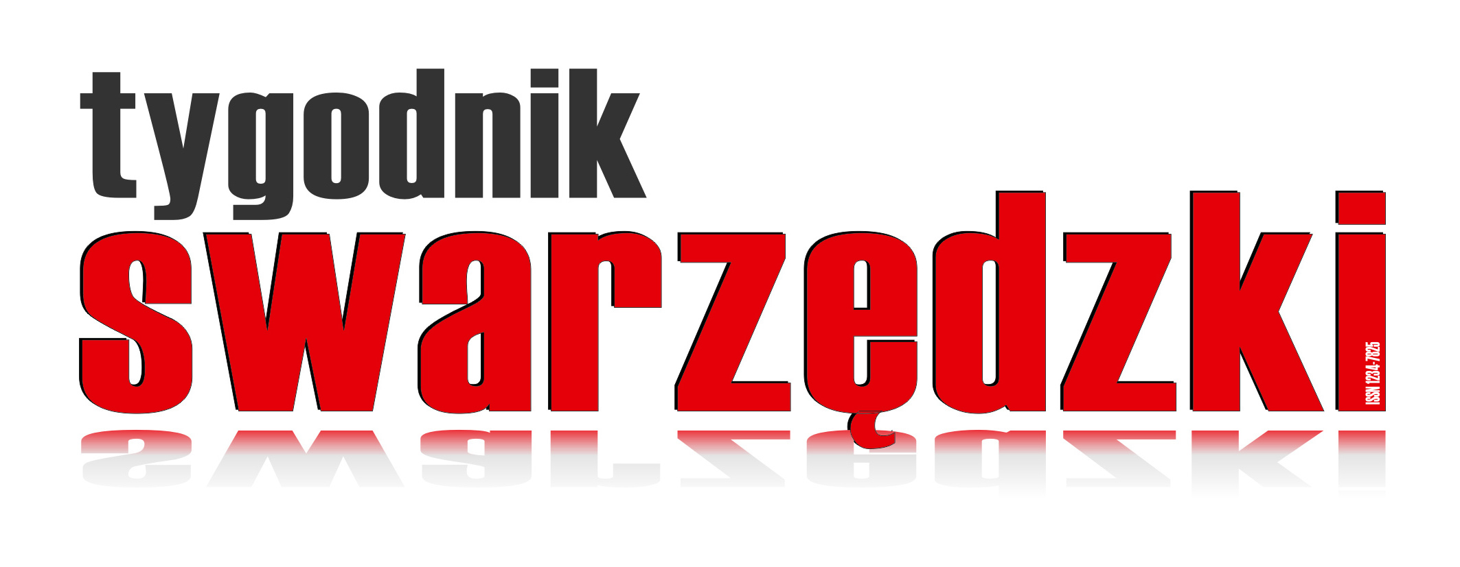 Logo Tygodnika Swarzdzkiego
