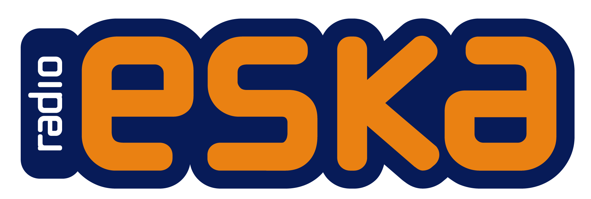 Logo Radia ESKA