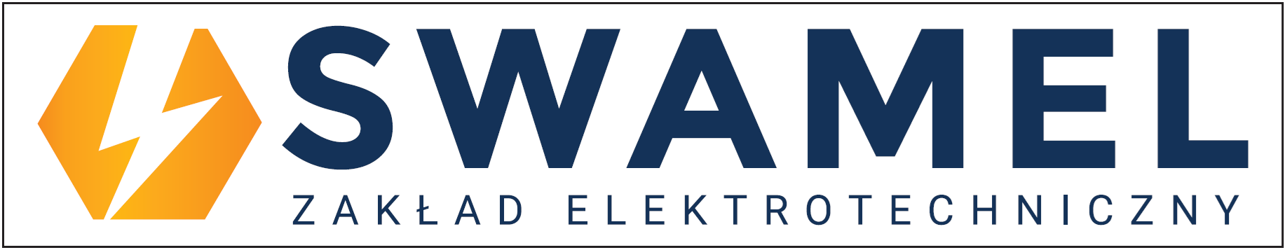 Logo firmy Swamel