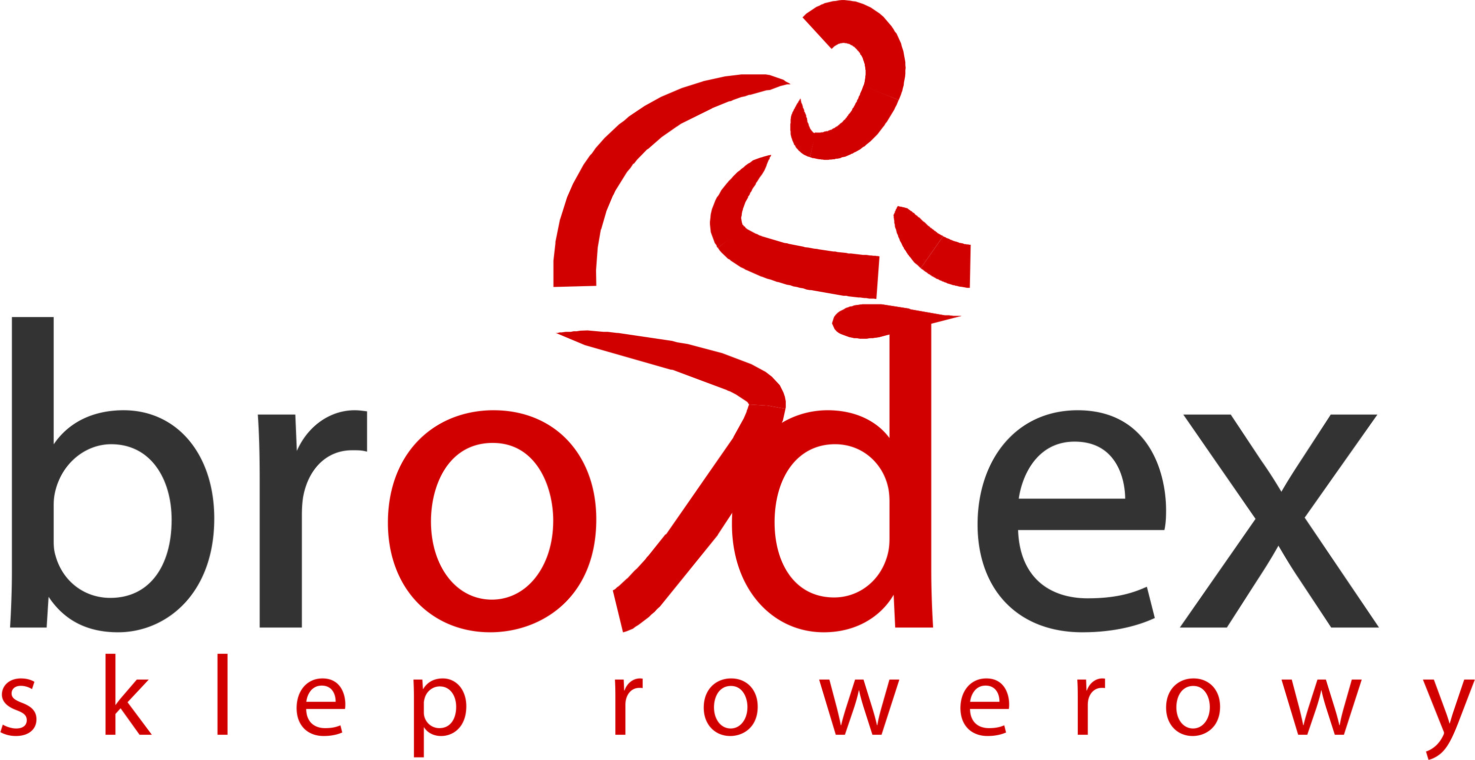 Logo Brodex