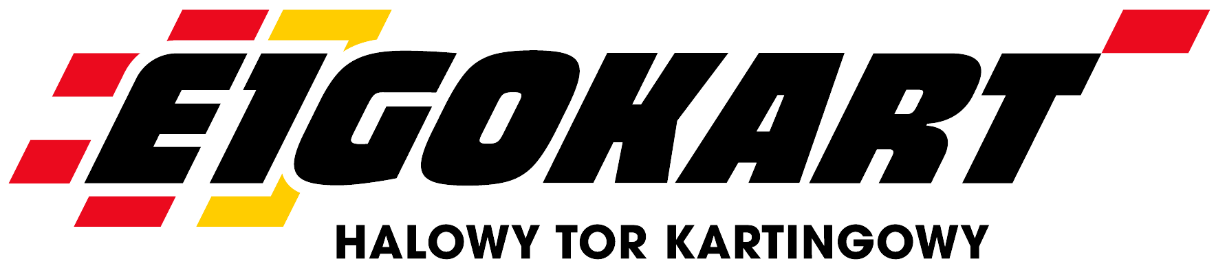 Logo E1Gokart