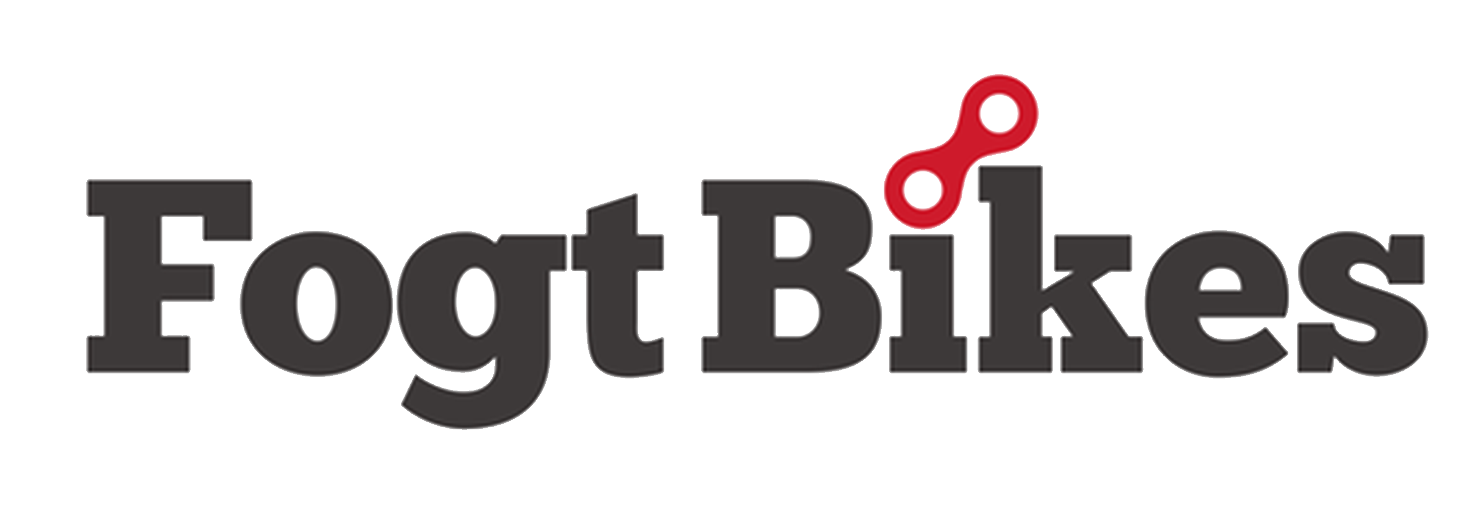 Logo FOGT BIKES