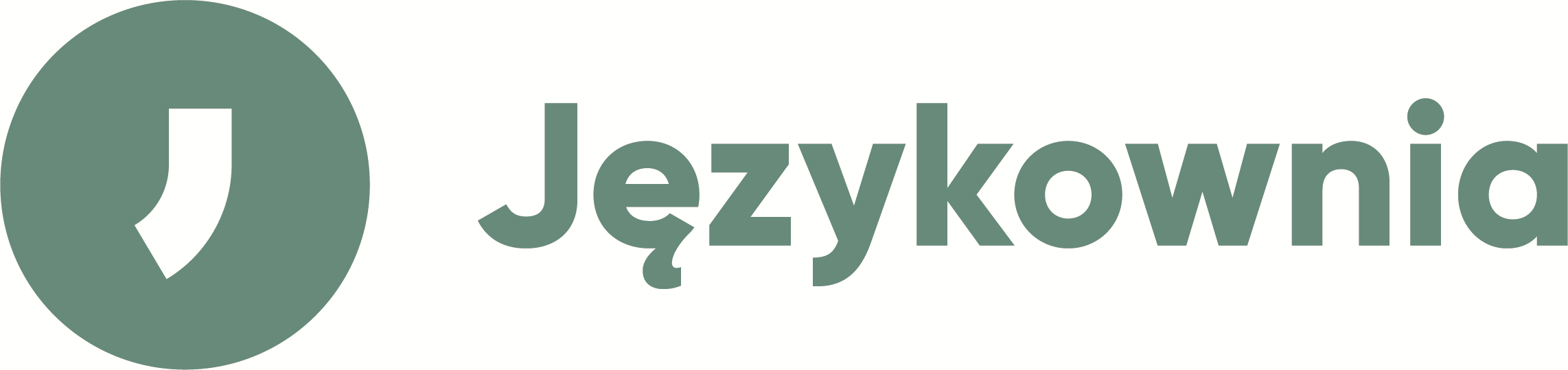 Logo J�zykownia